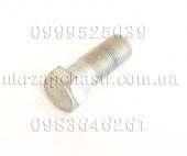 Болт М20х1,5х50 крепления ушка рессоры ЗИЛ-130 заднего 301532-П